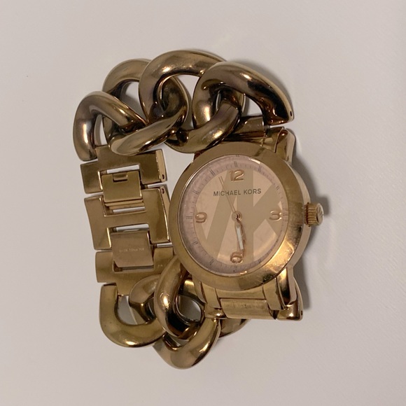 Michael Kors Accessories - Women’s Michael Kors Wristwatch